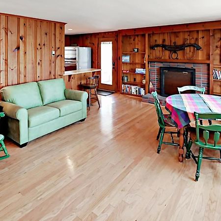 Pickerel Cove Cottage Mashpee Eksteriør billede
