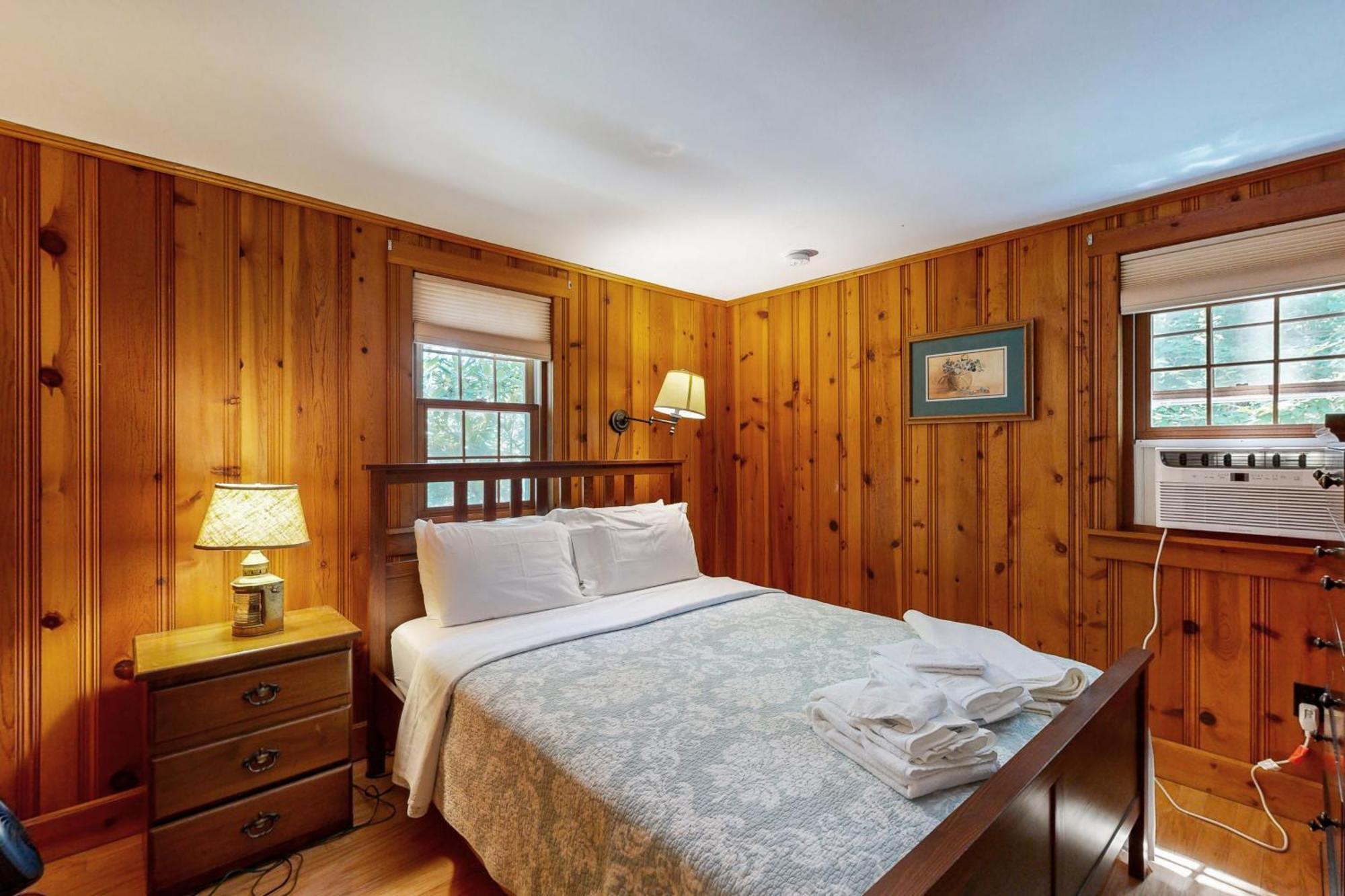 Pickerel Cove Cottage Mashpee Eksteriør billede