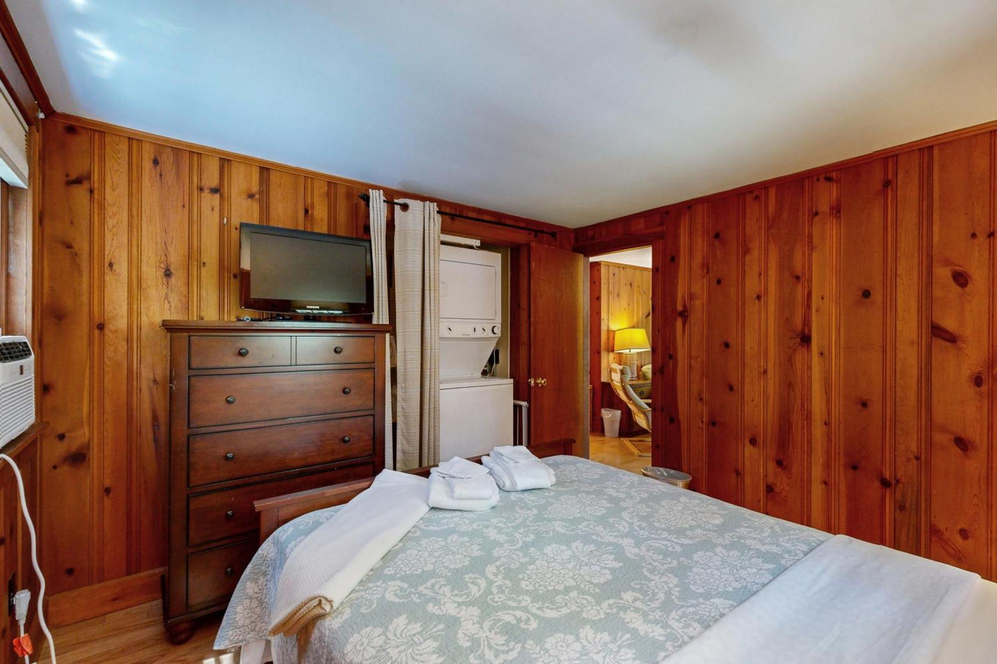 Pickerel Cove Cottage Mashpee Eksteriør billede